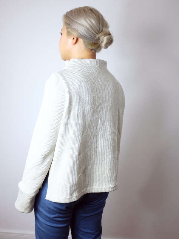 Sew House Seven Toaster Sweaters 110 pattern review by EmmyT88