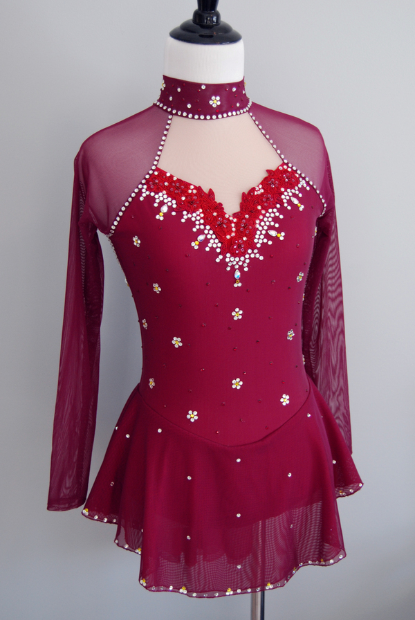 Specialty Sportswear Raglan Tulip Pattern 500M024 pattern review by