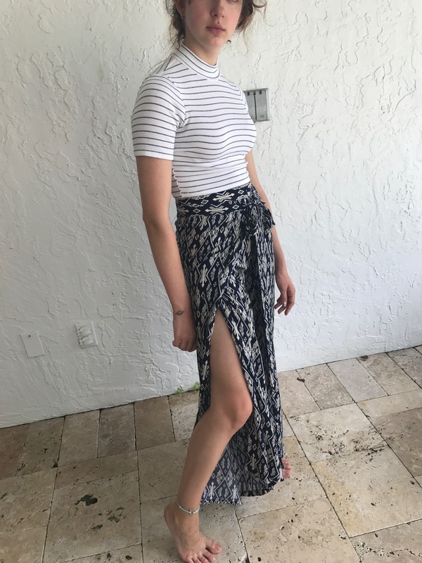 Simplicity Simplicity Pattern 8134 Misses' EasytoSew Pants and Shorts