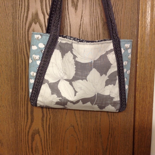 Other The Picnic Tote Sew Can She pattern review by AlyssaMichelle