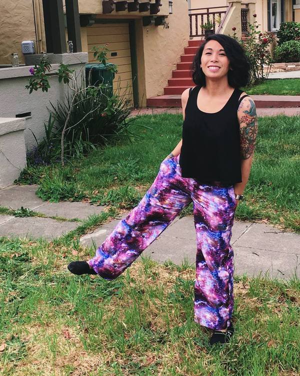 Simplicity Simplicity Pattern 8134 Misses' EasytoSew Pants and Shorts