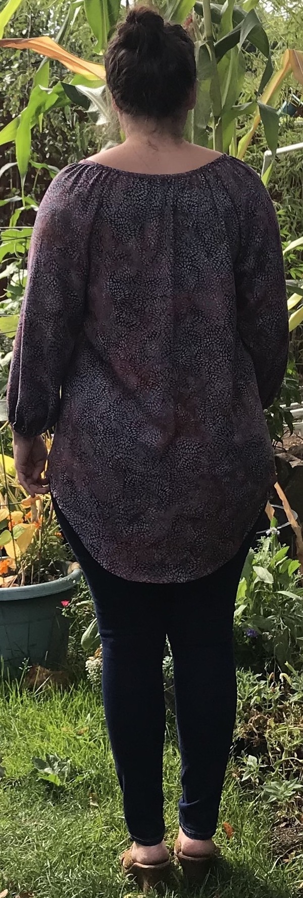 40+ Designs Sew Serendipity Pattern Review EbenArtai