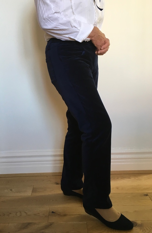 Vogue Patterns 8774 Misses Jeans