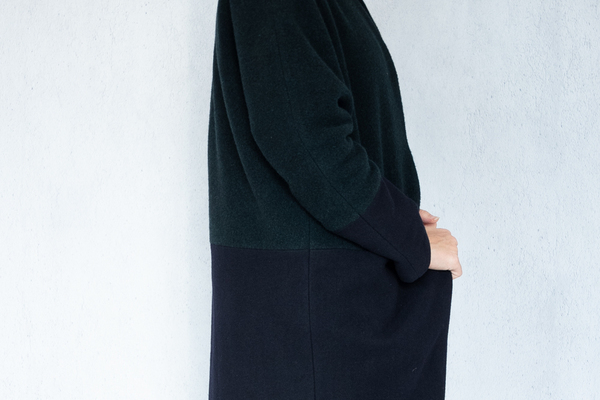 I Am Patterns Artemis pattern review by sewrendipity