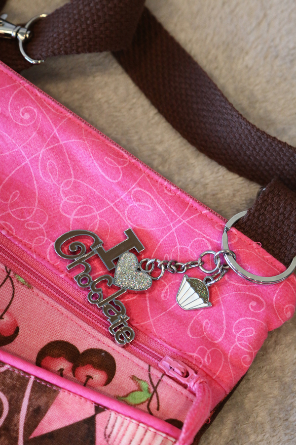 Koda Crossbody Bag Pattern Paul Smith