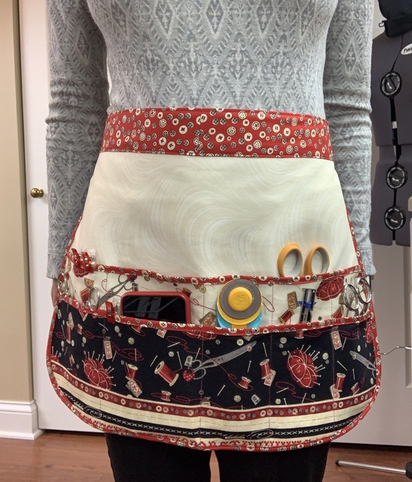 33+ Designs tool belt sewing pattern ShananOskars