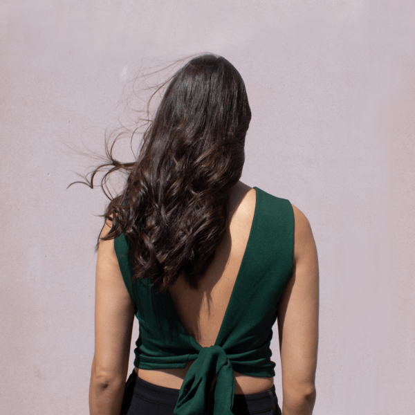 No Pattern Used Bathurst Top Stitch Witch Patterns pattern review by