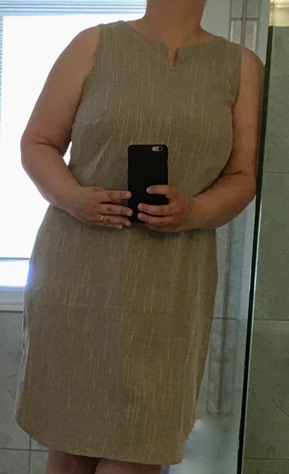 Kwik Sew Easy Sewing The Kwik Sew Way Boatneck front slit alt pattern