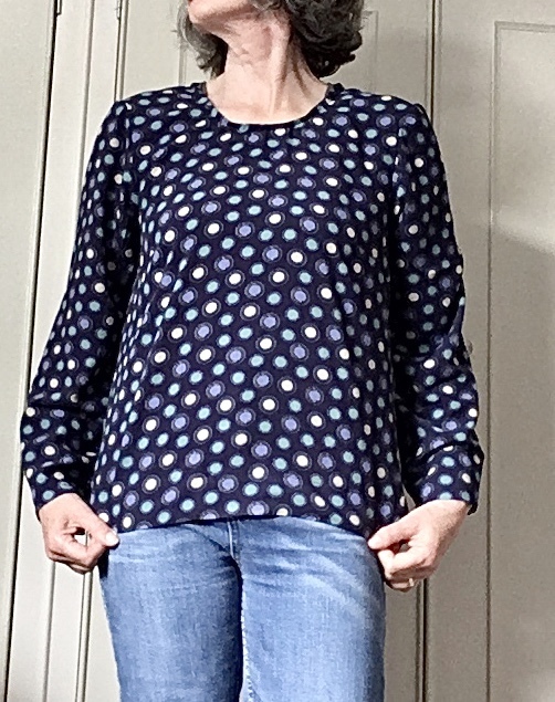 Helen's Closet Sleeves expansion pack for the Ashton Top Ashton Top