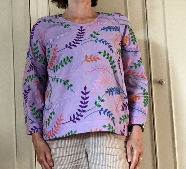 Helen's Closet Sleeves expansion pack for the Ashton Top Ashton Top