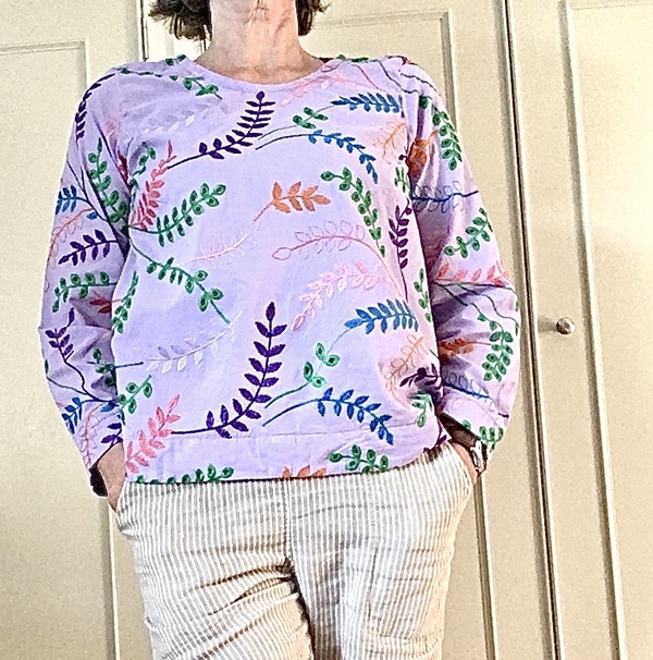 Helen's Closet Sleeves expansion pack for the Ashton Top Ashton Top