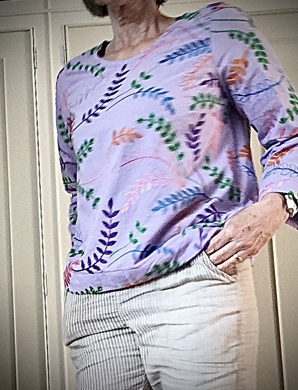 Helen's Closet Sleeves expansion pack for the Ashton Top Ashton Top