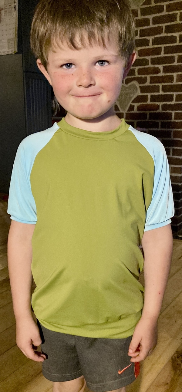 Brindille & Twig Scuba Hood Raglan 067 pattern review by jneail