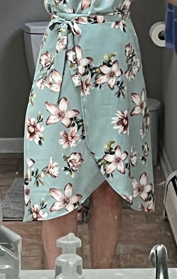 McCall's Misses' OfftheShoulder Bodysuits and Wrap Skirts with Side