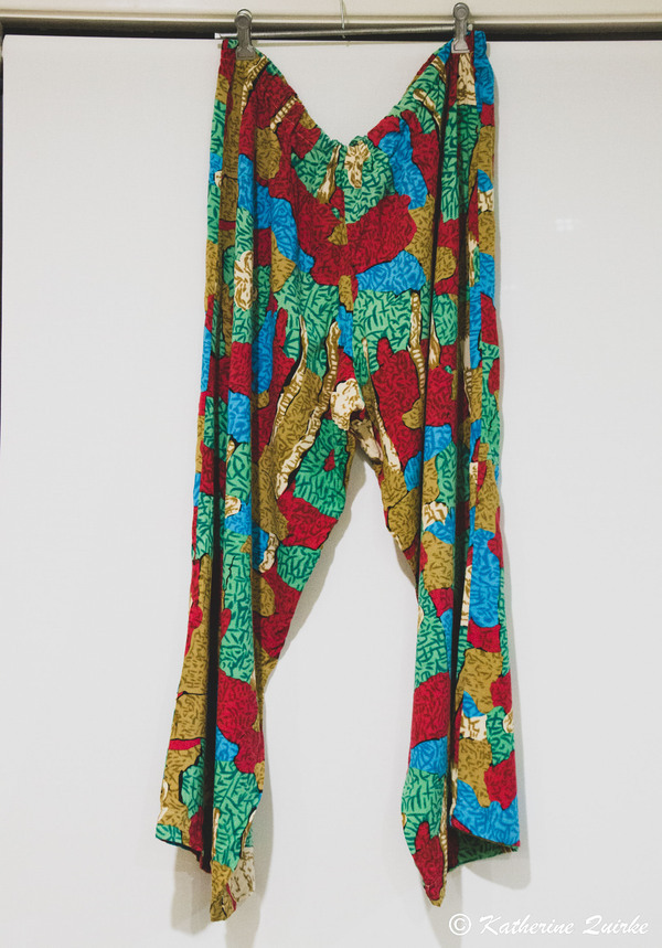 Simplicity Simplicity Pattern 8134 Misses' EasytoSew Pants and Shorts