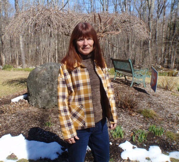 Friday Pattern Company The Ilford Jacket pattern review by CShelley