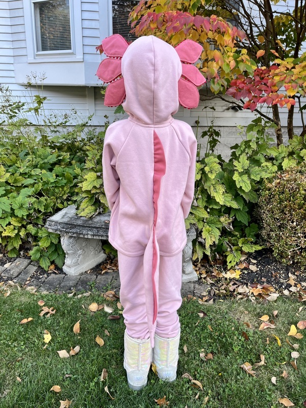 Simplicity Children\'s Animal Costumes by Andrea Schewe Designs S9842