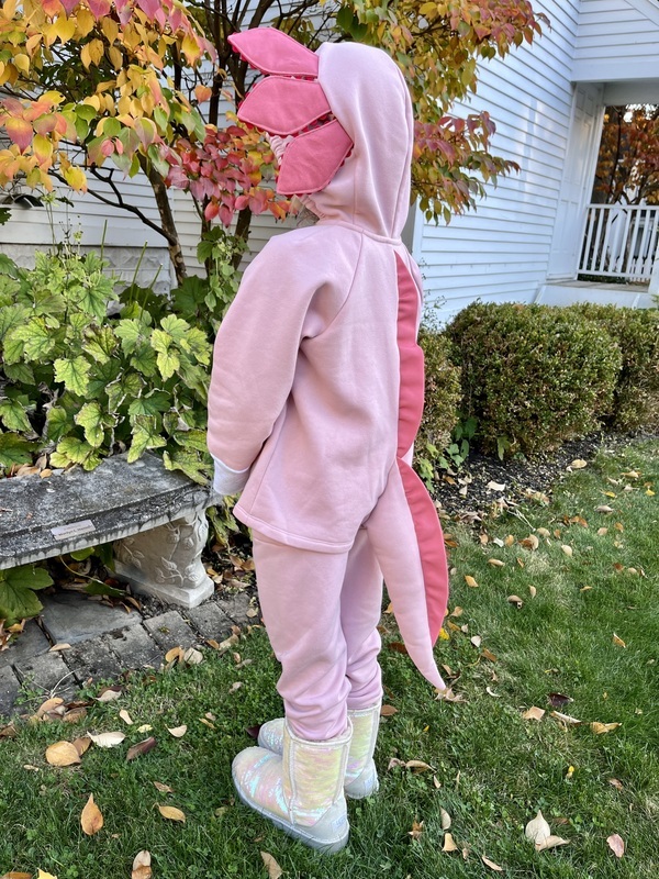 Simplicity Children\'s Animal Costumes by Andrea Schewe Designs S9842