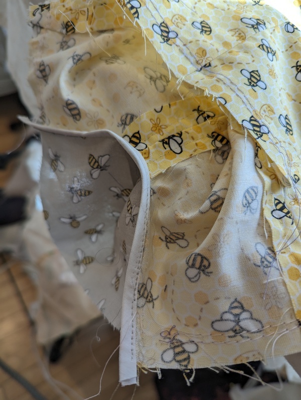 New Look 6275 pattern review by creatarian