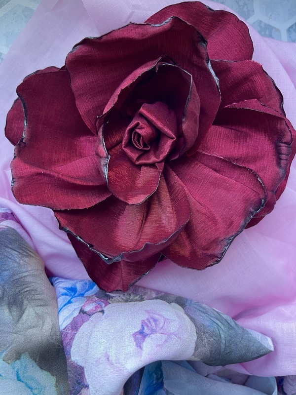 No Pattern Used Basic block pattern pattern review by Sewing sum