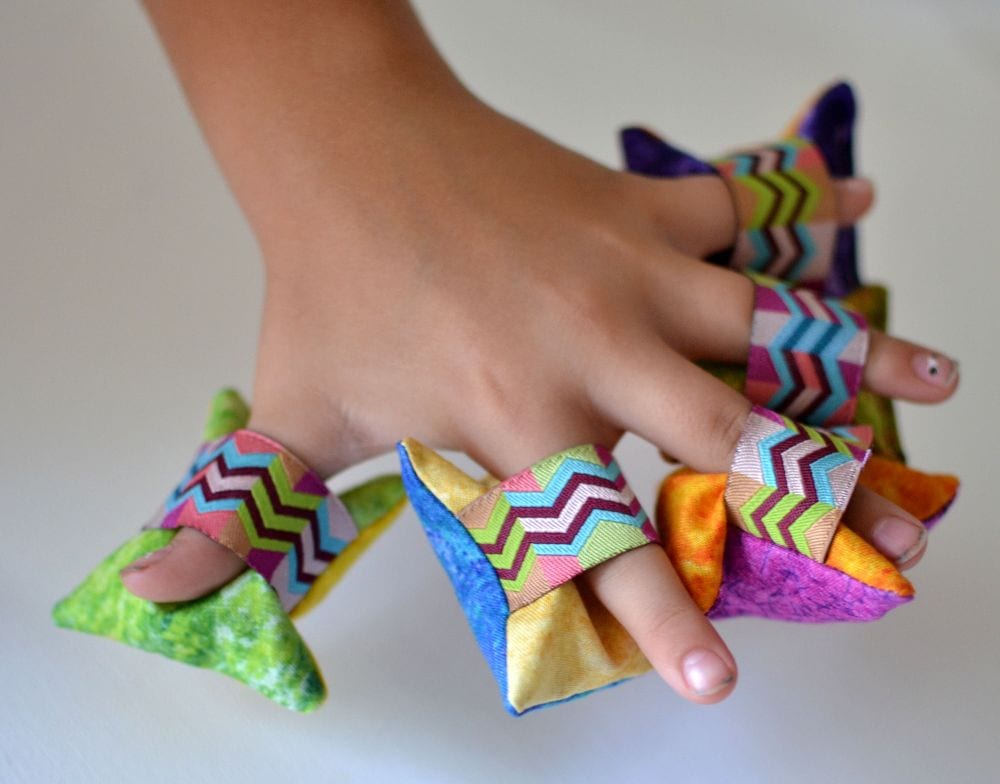 Pattern Weights FREE Sewing Tutorial Sewing 4 Free