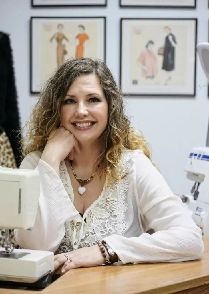 Celebrate National Sewing Month Sewing and Fitting Mentor LLC