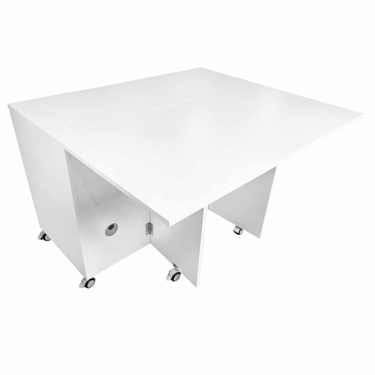 Hideaway Deluxe Sewing With Lift