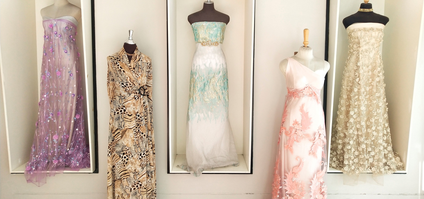 Vancouver Sewing Classes Fashion Design Programs