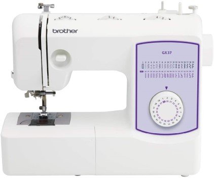 Top 8 Best Brother Sewing Machines in 2024 [Reviews]