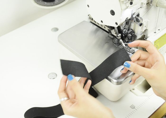 Easy StepbyStep Guide to Hemming Shorts Using a Sewing Machine