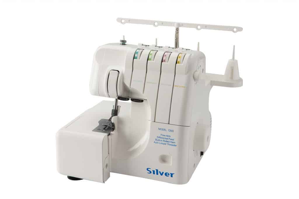 The Difference Between a Sewing Machine and Overlocker Sewing Direct