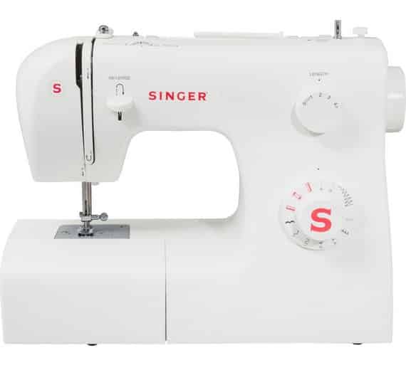 Singer 2250 Sewing Machine (Ex Display) Sewing Direct