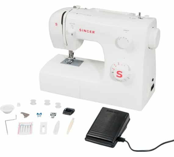Singer 2250 Sewing Machine (Ex Display) Sewing Direct
