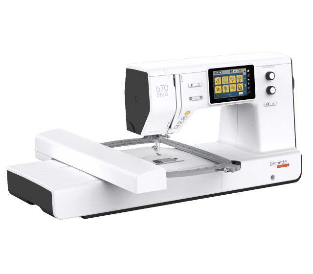 70 DECO Embroidery Only Machine Sewing Direct