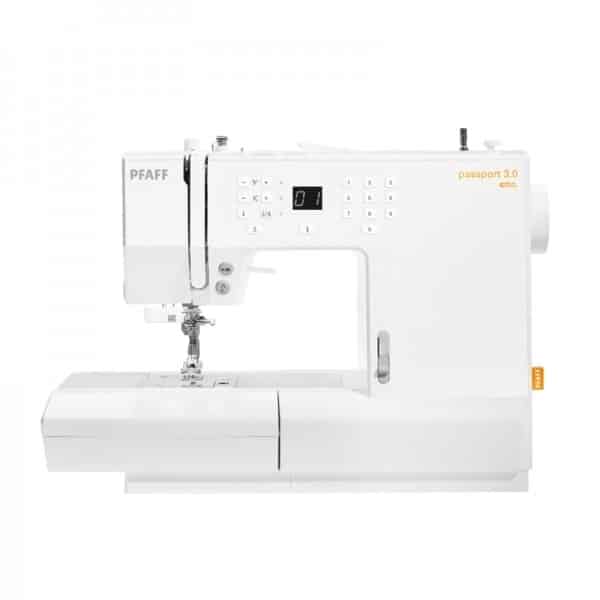 Pfaff Passport 3.0 Sewing Machine Sewing Direct