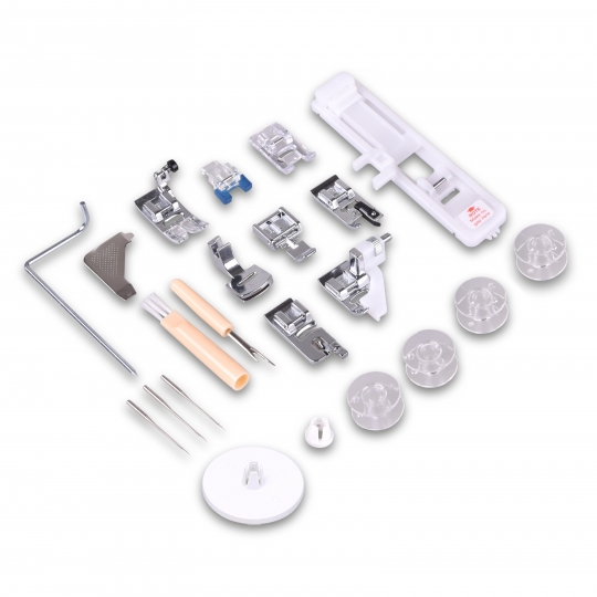 Necchi Sewing Machines & Accessories Sewing Direct