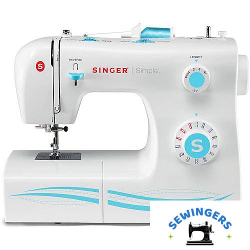 Best Beginner Sewing Machines Under 100 Sewingers