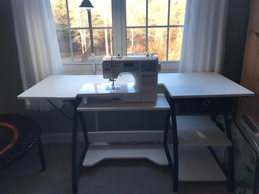 3 Portable Sewing Table Ideas Sewing Essentials