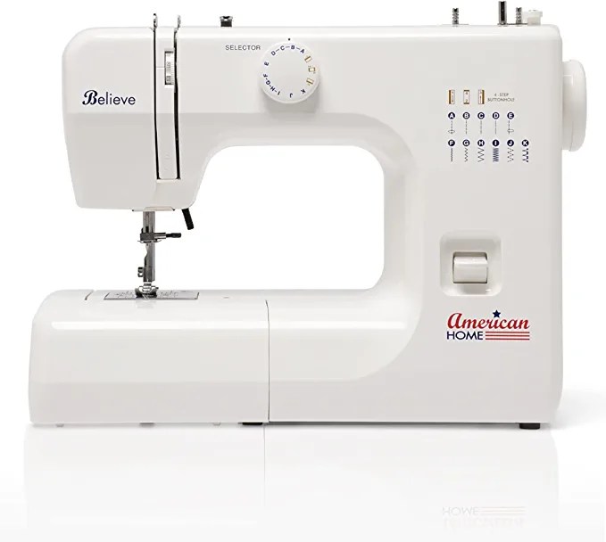 Singer SM024 Sewing Machine Review Sewing Essentials