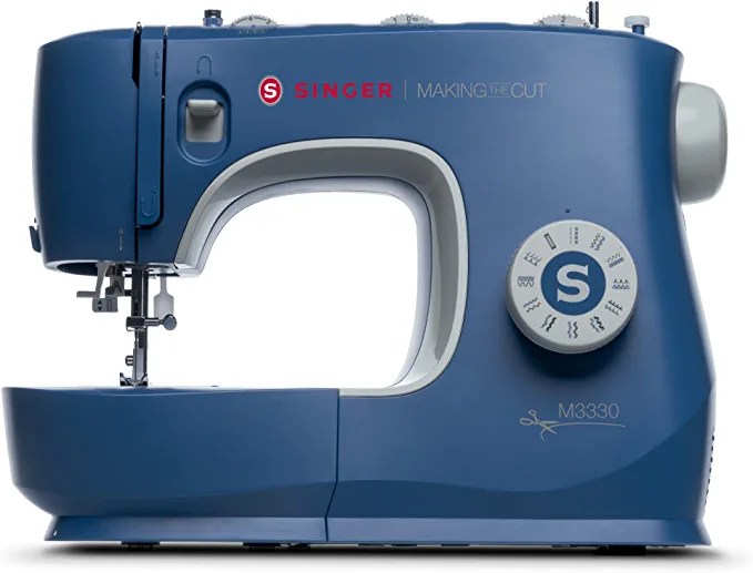 Singer SM024 Sewing Machine Review Sewing Essentials
