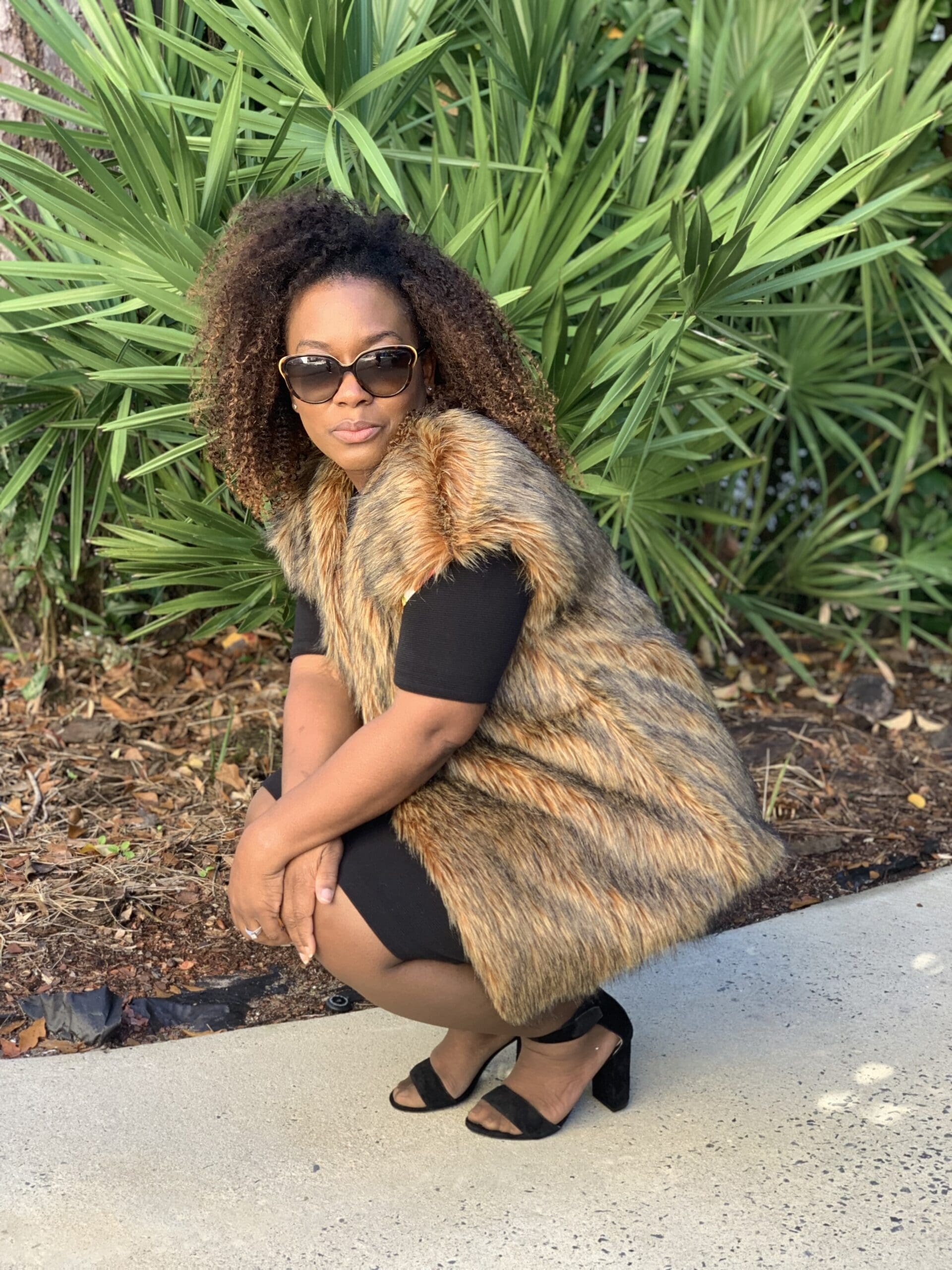 How to Sew Fur, with Fantastic Faux Fabric Sewing For My Sanity