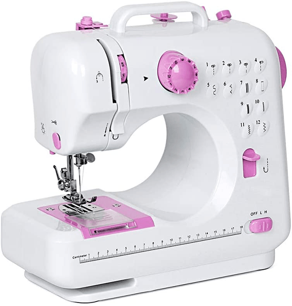 Best Small Sewing Machines For Mini Projects in 2023
