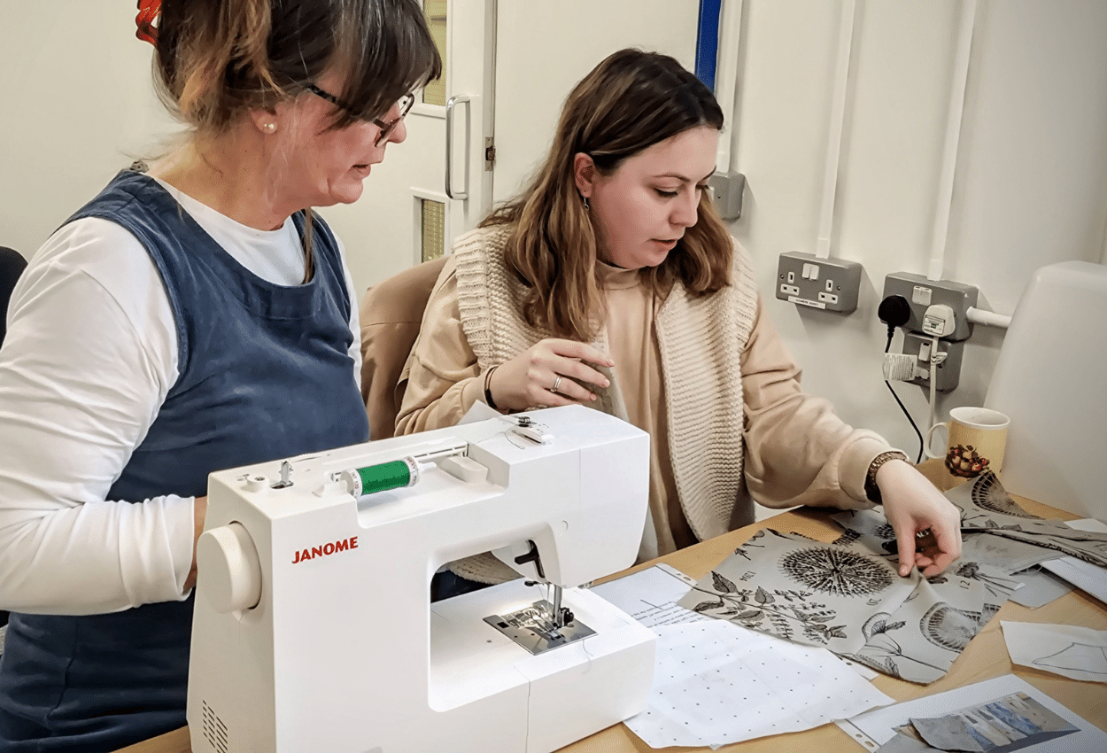 Events & Classes Sewing Hub