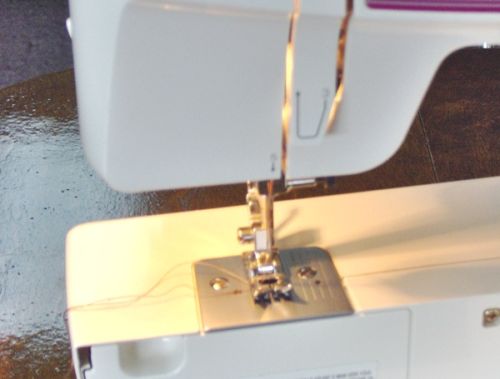 Brother XL 5130 Review | Sewing Insight