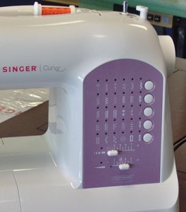 Singer Curvy 8763 Review | Sewing Insight
