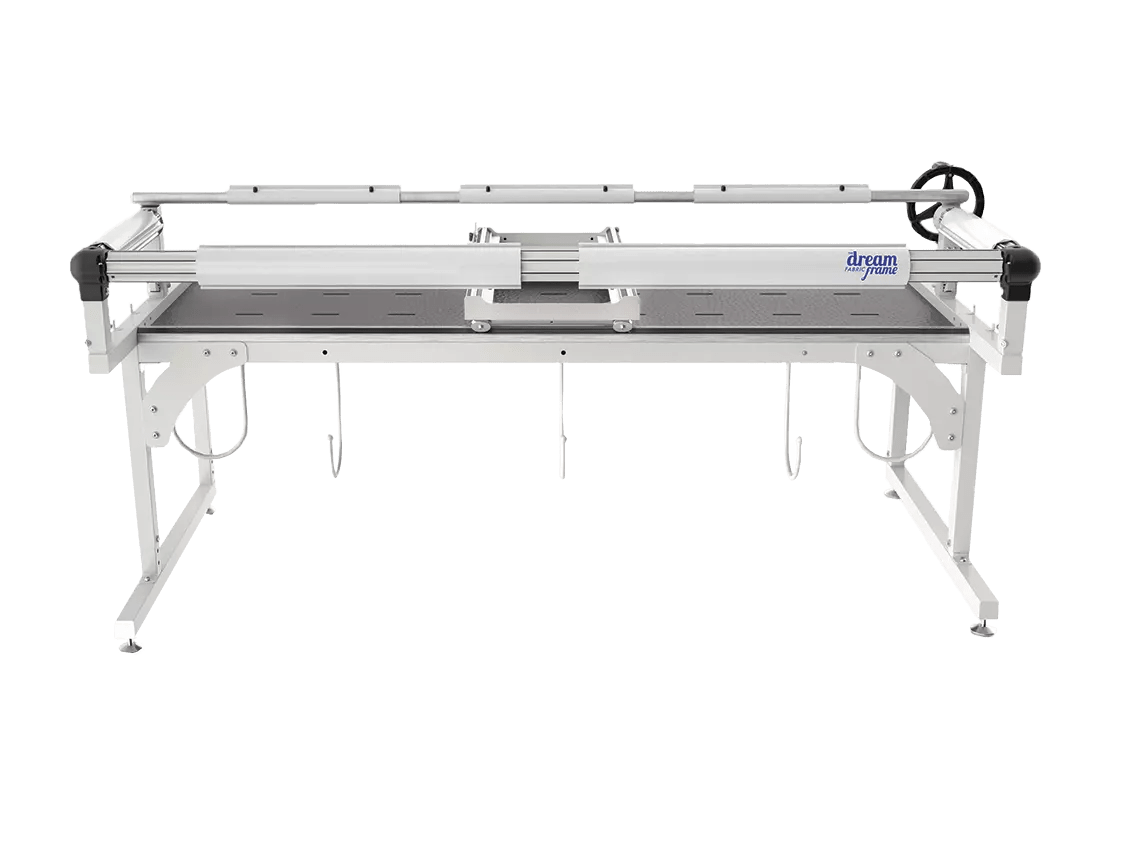 Brother Dream Fabric Frame Review (2023 Update) Sewing Insight