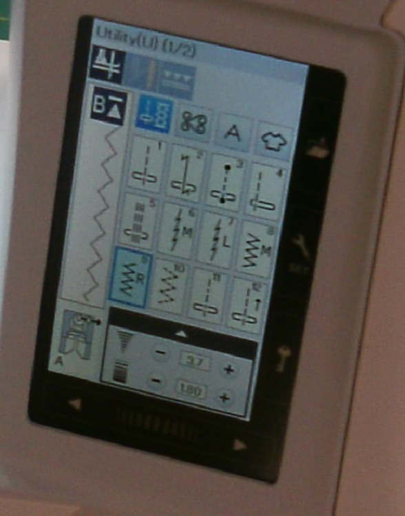 Janome Skyline S7 Review Sewing Insight