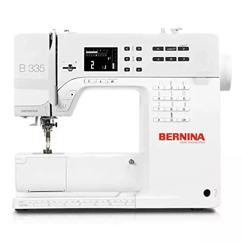 7 Best BERNINA Sewing, Quilting & Embroidery Machine Reviews (2023)