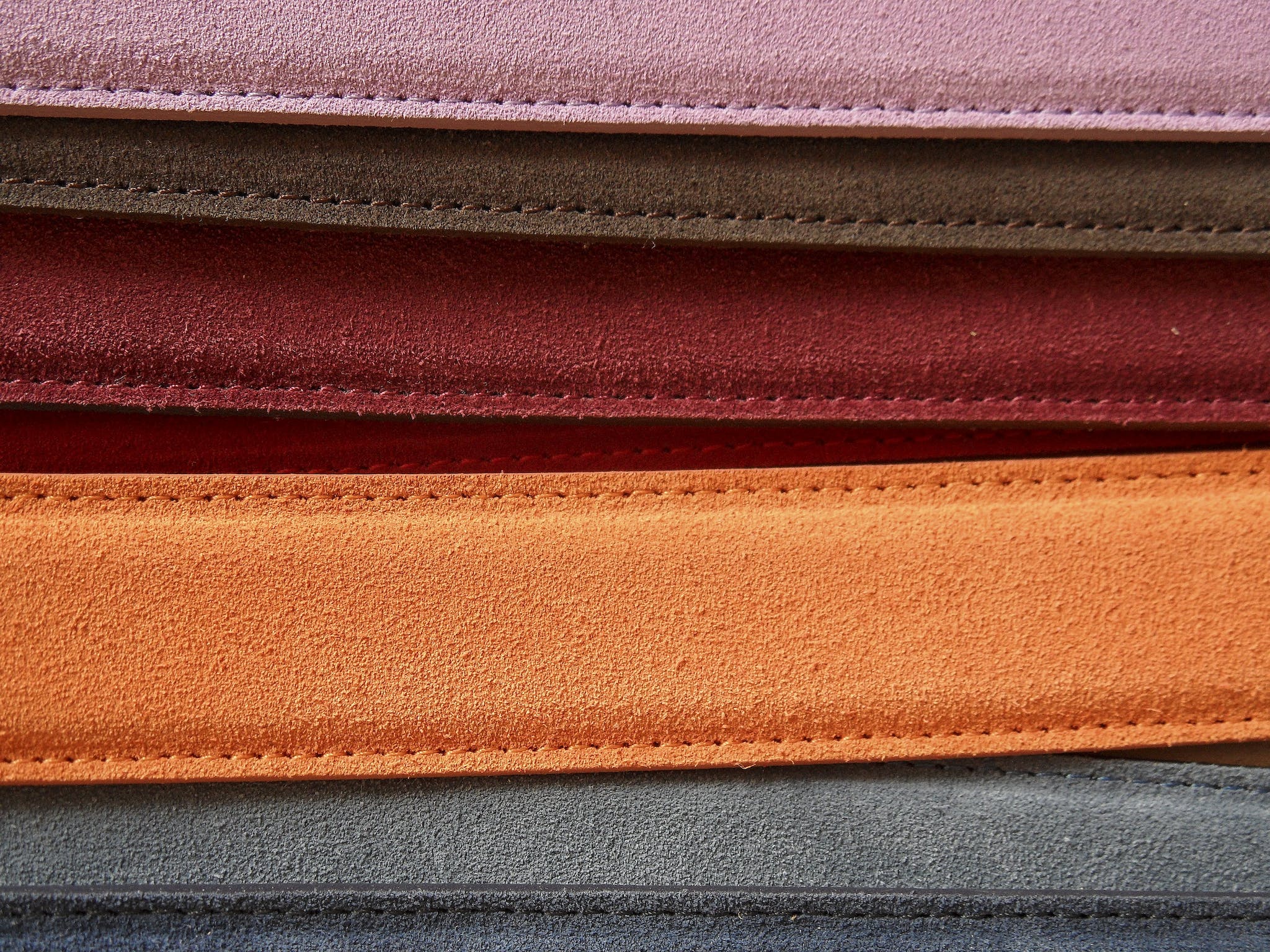 8 Best Threads For Sewing Leather (2024 update) Sewing Insight