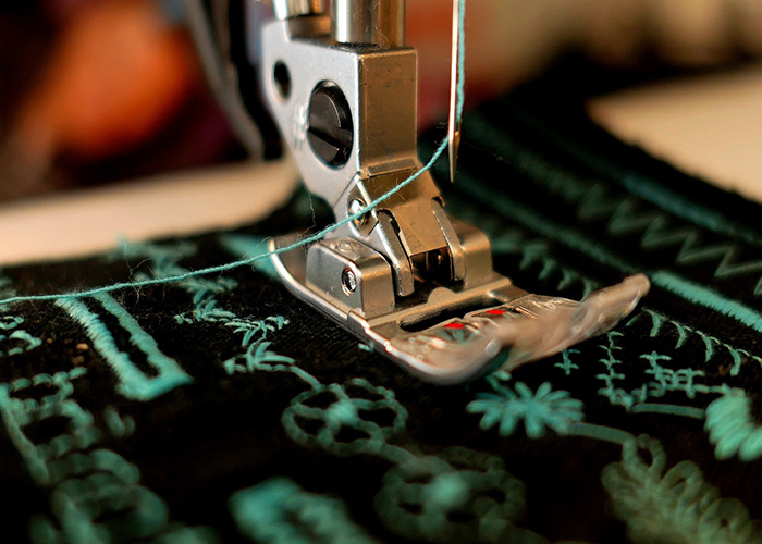 Best Embroidery Machine for Small Home Business Use Sewing Is Awesome
